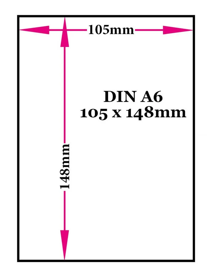 LYSCO Briefpapier farbiger Briefbogen NEON Grün DIN A4, DIN A5, DIN A6, DIN lang, (LCP-114) exzellente Durchsicht, sehr gute Qualität, Grün, – Produktbild 1 von 2