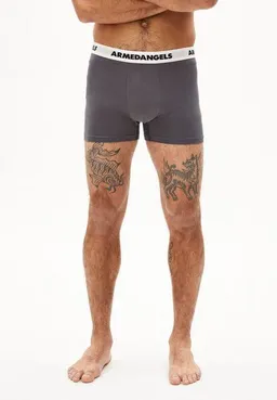 ARMEDANGELS ARMEDANGELS RYAANO Herren Boxer aus Bio-Baumwoll Mix – Produktbild 1 von 1