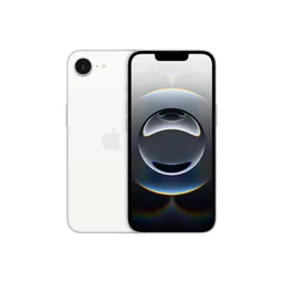 Apple Apple iPhone 16e 256GB weiß – Produktbild 1 von 1