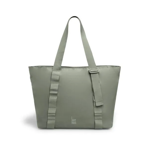 GOT BAG GOT BAG Tote Bag, Bass, – Produktbild 1 von 2