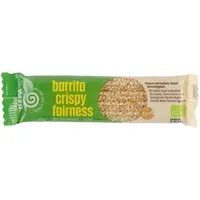 gepa GEPA Bio-Sesamriegel "Barrita" 20 g – Produktbild 2 von 2