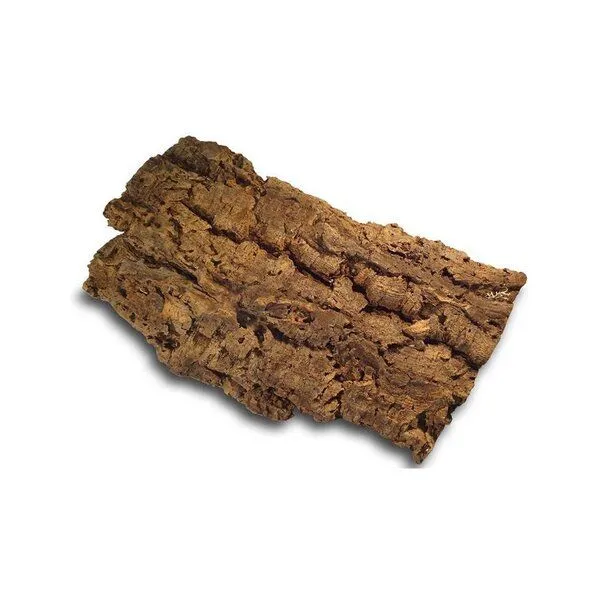 Kork-Deko Kork-Deko Korkrinde: Korkstück, 30 x 15 cm – Produktbild 5 von 6