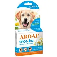 ardap ARDAP Spot-On für Hunde L – Produktbild 1 von 1