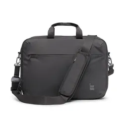 GOT BAG GOT BAG Commuter Bag monochrome shark – Produktbild 1 von 1
