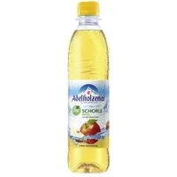 Adelholzener Alpenquellen Apfelschorle MEHRWEG Pfand 0,15 â¬ – Produktbild 1 von 1