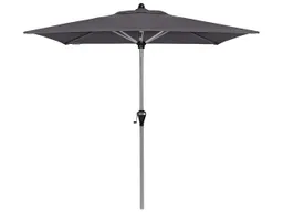 Doppler doppler Sonnenschirm "Active Auto Tilt" 210 x 140 cm, HV, anthrazit – Produktbild 1 von 1