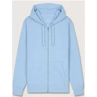 YTWOO YTWOO Regular Hoodie Jacke Midweight, Blue soul, – Produktbild 1 von 1