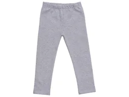 Enfant Terrible Thermo Leggings greymelange 122/128 – Produktbild 1 von 1