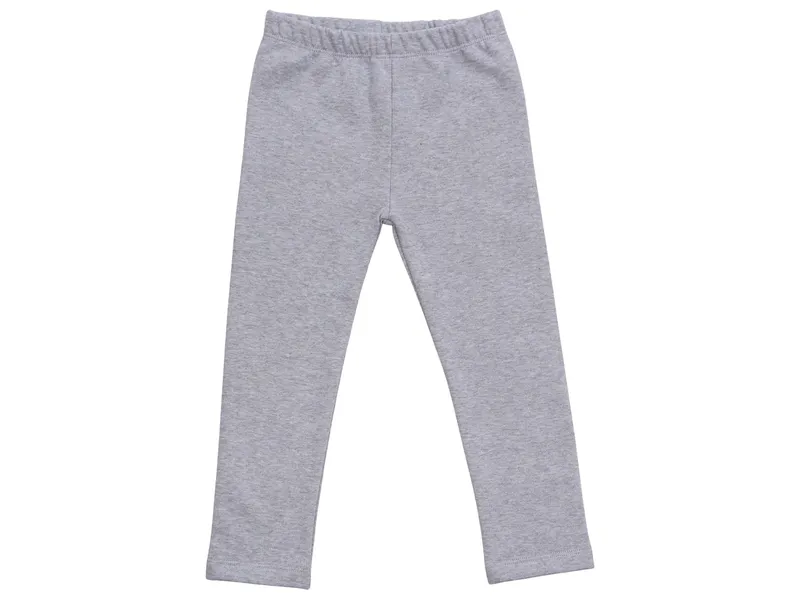 Enfant Terrible Enfant Terrible Thermo Leggings greymelange, Grau, – Produktbild 1 von 1