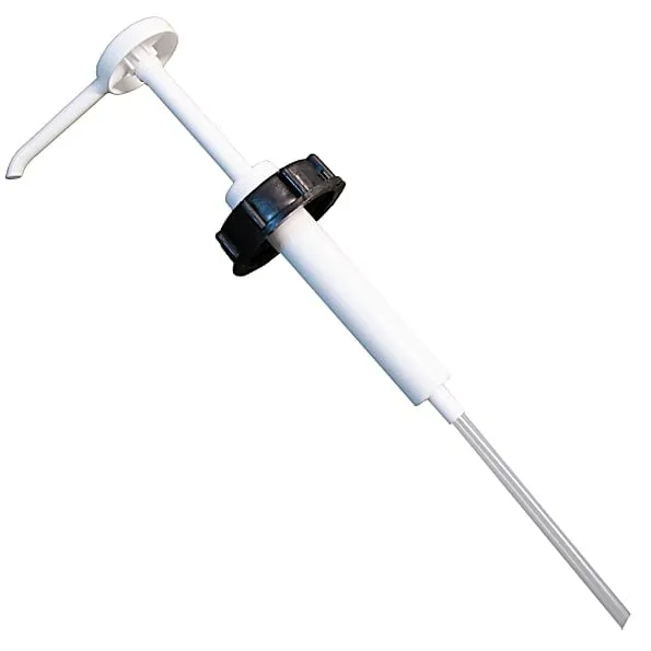 Faith in Nature Faith in Nature Pumpe für 20L Gebinde – Produktbild 1 von 1