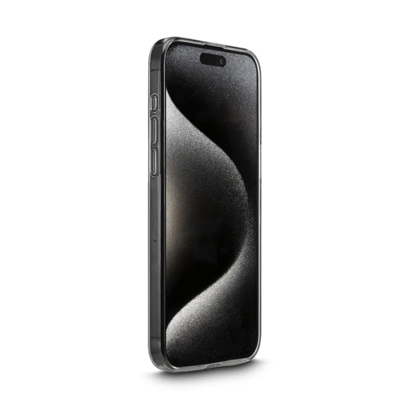 Hama Hama Handyhülle "Always Clear" für Apple iPhone 16 Pro, durchsichtig – Produktbild 4 von 4