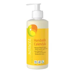 Sonett Sonett Handseife Handseife - Calendula 300ml – Produktbild 1 von 1