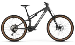 Megamo Megamo Reason AL 07 Schwarz Modell 2027 – Produktbild 1 von 1