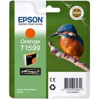 Epson Epson Tintenpatrone T1599 orange – Produktbild 1 von 1