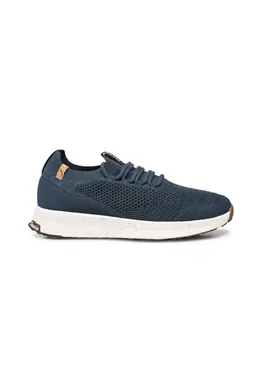 SAOLA SAOLA Damen vegan Sneaker Tsavo 2.0 Navy – Produktbild 1 von 1