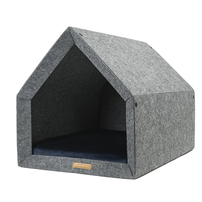 Rexproduct Rexproduct PetHome Dunkelgrau S, Navy, – Produktbild 1 von 2