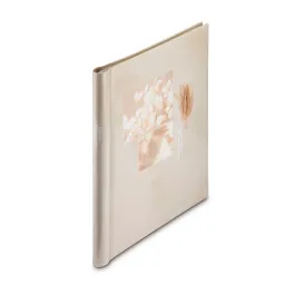 Hama Hama Selbstklebe-Album “Singo II“, 28x31 cm, 20 weiße Seiten, Cotton – Produktbild 1 von 1