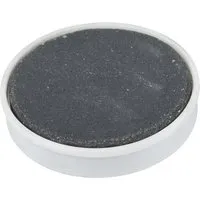 Memo memo Ersatzfarbe schwarz 'Natural Colours' Pflanzenkohle – Produktbild 1 von 1