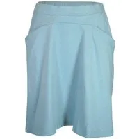 FORMAT FORMAT JADE Rock, short, Green, – Produktbild 1 von 1
