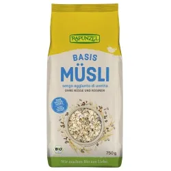 RAPUNZEL Basis-Müsli – Produktbild 1 von 1