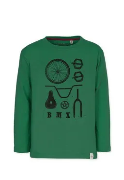 Band of Rascals Band of Rascals BMX Parts Longsleeve – Produktbild 1 von 1