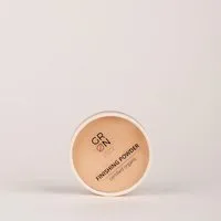 GRN GRÜN GRN [GRÜN] Finishing Powder – natürliche Mineralien - vegan – Produktbild 1 von 1