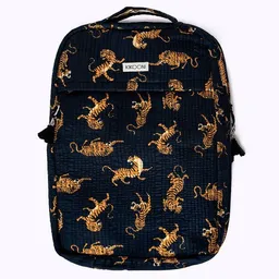 KIKOONI KIKOONI Laptoptasche "BUSY K" – Produktbild 1 von 1