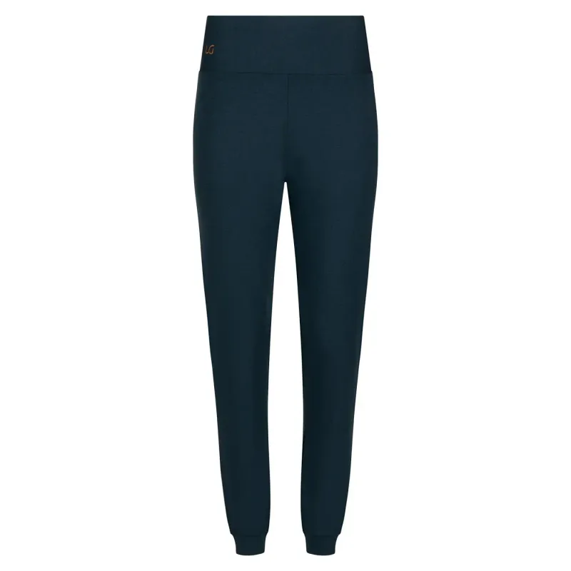 Urban Goddess Damen Jogginghose Urban Goddess Ojas Summer, Bleu, – Produktbild 1 von 1