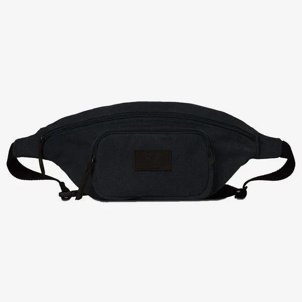 Dragolina Dragolina XL Hüfttasche Bjarne, Anthrazit (schwarz), – Produktbild 1 von 3