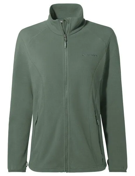 Vaude Vaude Women's Rosemoor Fleece Jacket II, Agave, – Produktbild 1 von 7