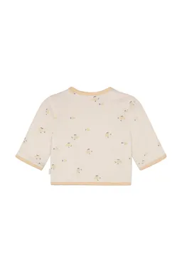 Noppies Newborn Sommer jacke - Reversible indoor – Produktbild 1 von 1