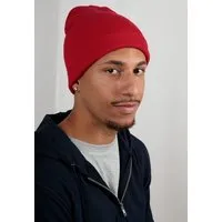 TORLAND TORLAND Beanie, KLAY, Rot (classic red), – Produktbild 1 von 1