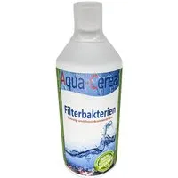 Aqua-Cereal Aqua-Cereal Filterbakterien 1 Liter – Produktbild 1 von 1
