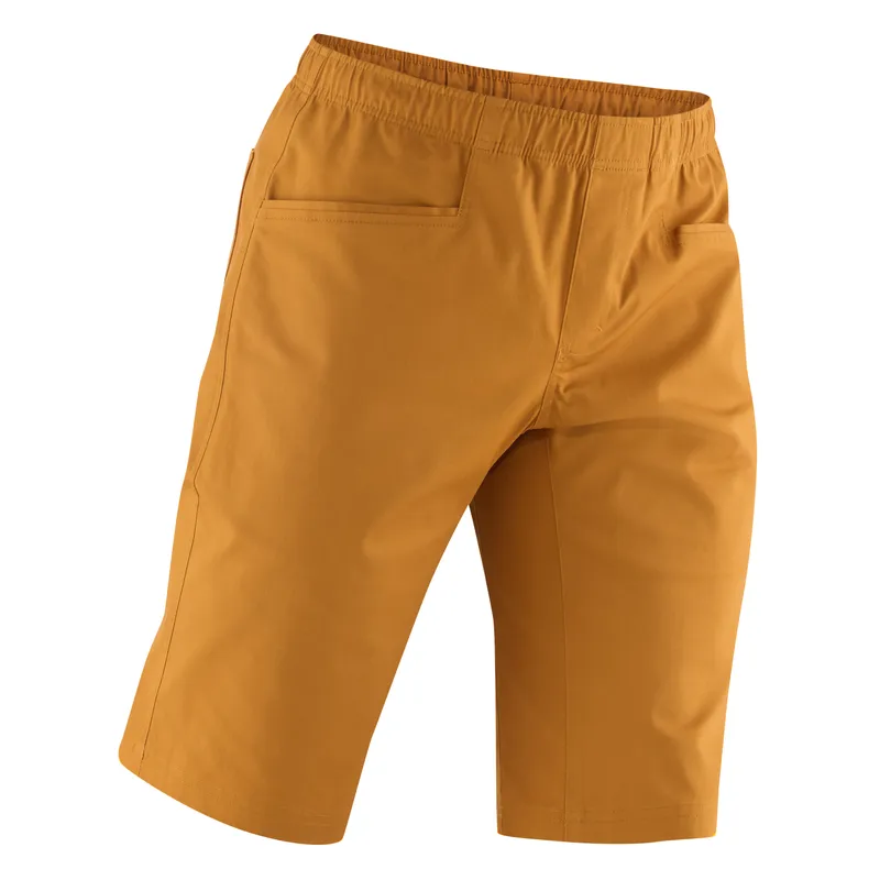 Edelrid Klettershorts Edelrid Me Dojo, Orange, – Produktbild 1 von 1