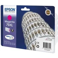 Epson Epson Tintenpatrone T7903XL magenta – Produktbild 1 von 1