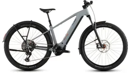 Cube Cube Reaction Hybrid Race 800 FE Grau Modell 2026 – Produktbild 1 von 1