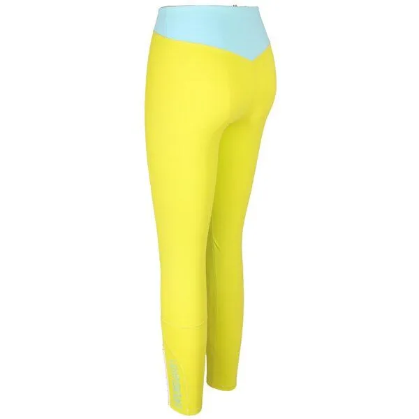 Bodyguard Bodyguard Tight - Fallmouth - Legging, Apple green, – Produktbild 4 von 4