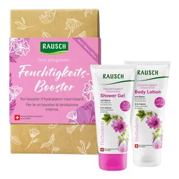 RAUSCH RAUSCH Geschenkset Feuchtigkeit 2024 – Produktbild 1 von 1