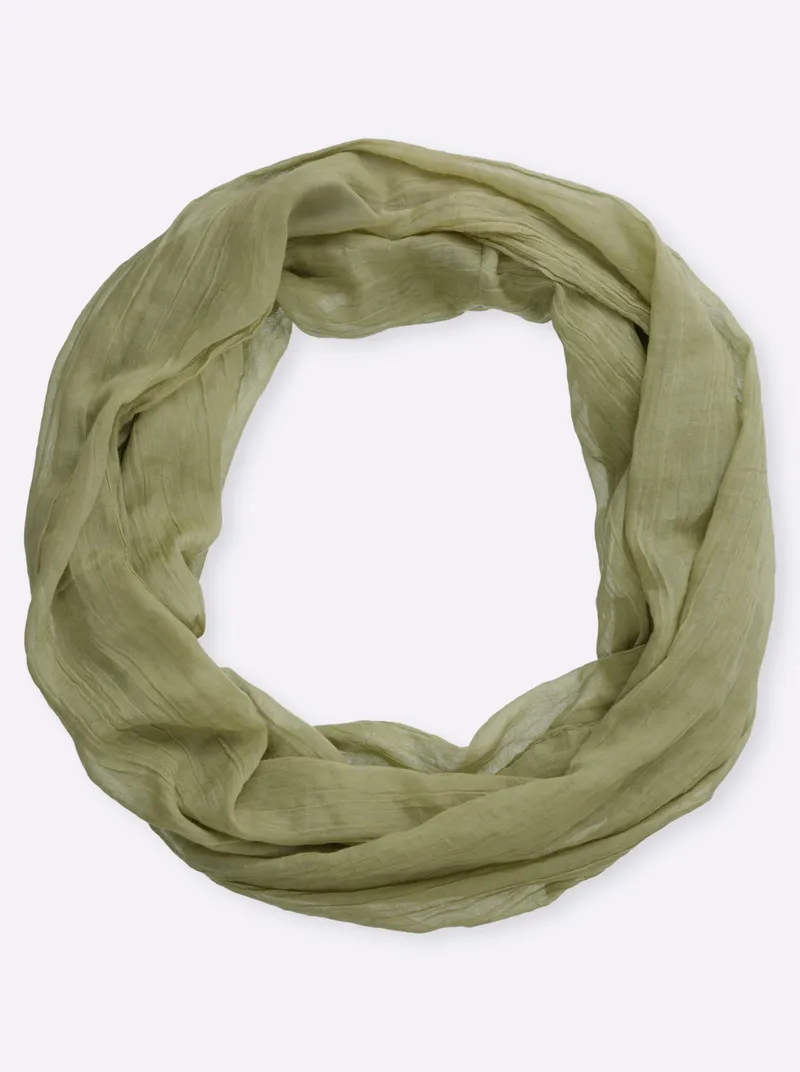 heine Loop khaki, Khaki, – Produktbild 1 von 1