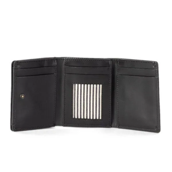 O MY BAG O MY BAG Ollie Wallet, Schwarz, – Produktbild 3 von 4