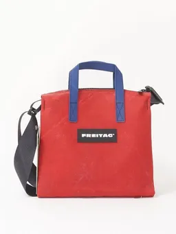Freitag Freitag F274 RUBY - red blue (000004509254) – Produktbild 1 von 1