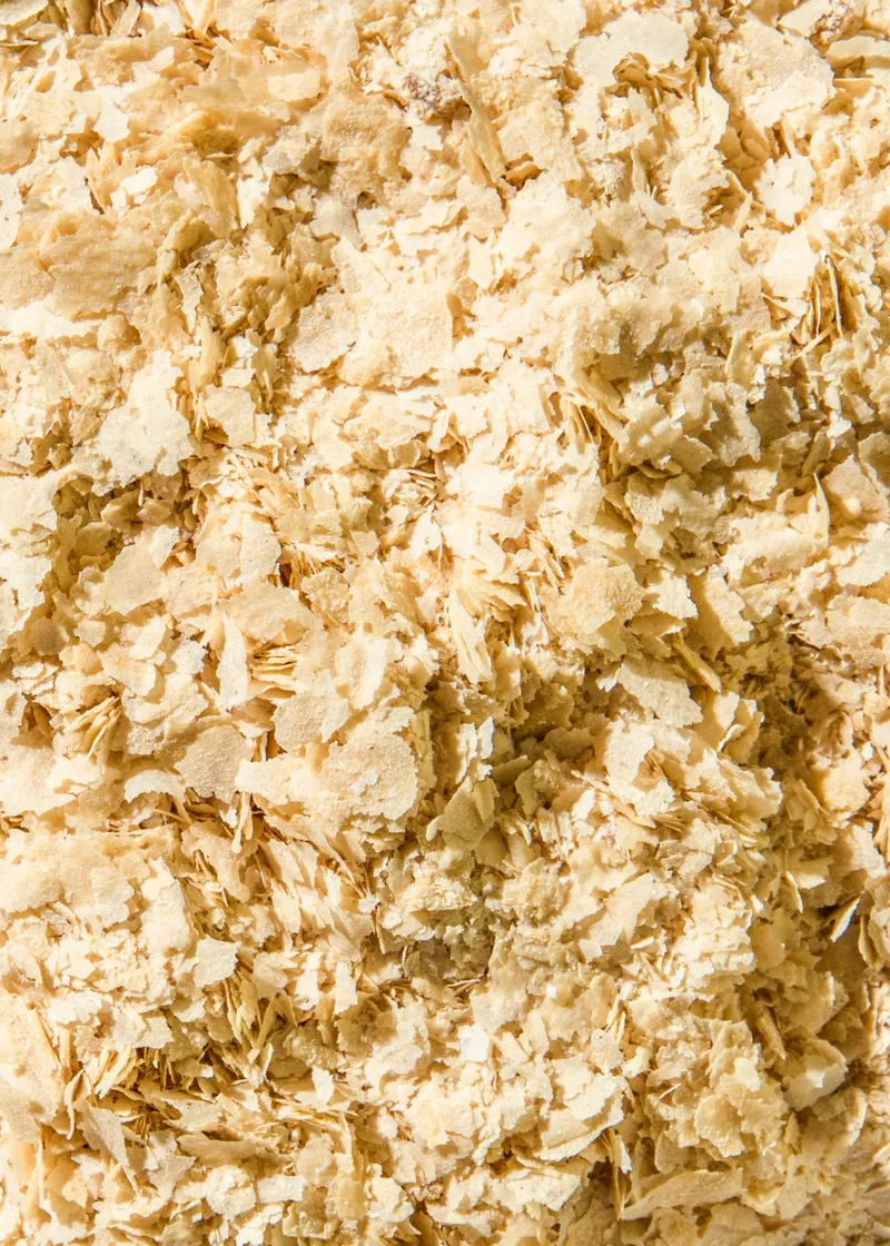 KoRo Hefeflocken 500 g – Produktbild 3 von 5