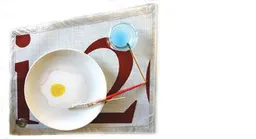 ehrensache ehrensache Platzset – Produktbild 1 von 1