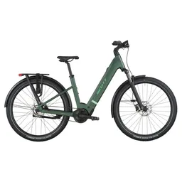 We Cycle Scott Sub Tour Wave 10 E-Bike Trekking Pedelec grün 2026 XL (186-199 cm) | E-Bikes – Produktbild 1 von 1