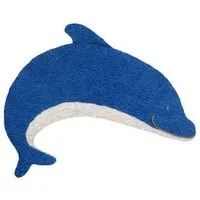 Efie Efie Dinkelkorn-Wärmekissen Delfin,kbA – Produktbild 1 von 1
