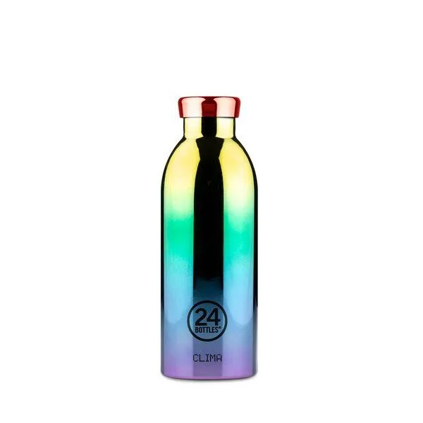 24bottles 24bottles 0,5l Thermosflasche "Clima", Skybeau, – Produktbild 1 von 3