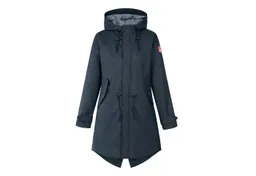 derbe derbe Outdoorjacke Traveby mit Pattentaschen – Produktbild 1 von 1