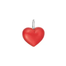 Design Letters Mega Little Big Love charm, Silber – Produktbild 1 von 1