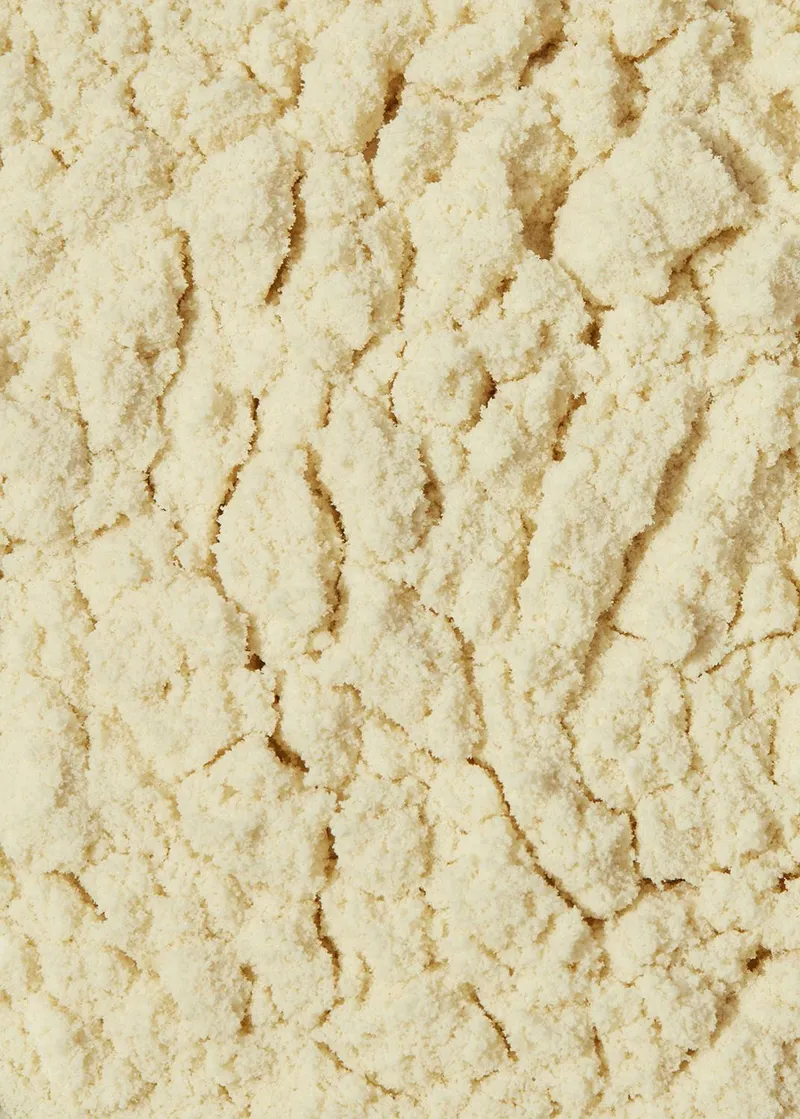 KoRo Bio Haferpulver für Haferdrink 1 kg – Produktbild 1 von 5