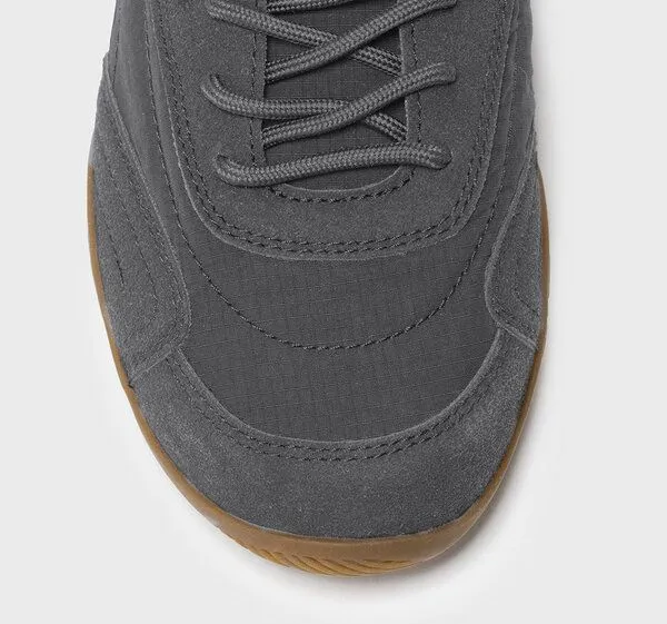 ECOALF ECOALF Barefoot Sneaker Women - AUSTIN, Dark grey (grau), – Produktbild 4 von 4